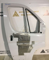 Дверь передняя правая Citroen Jumper OEM 9004.EN