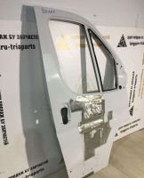 Дверь передняя правая Citroen Jumper OEM 9004.EN