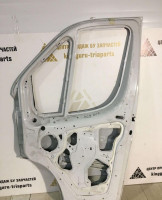 Дверь передняя правая Citroen Jumper OEM 9004.EN