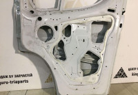 Дверь передняя правая Citroen Jumper OEM 9004.EN
