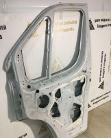 Дверь передняя правая Citroen Jumper OEM 9004.EN