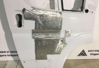 Дверь передняя правая Citroen Jumper OEM 9004.EN