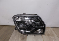 Фара правая бу Renault Duster рестайлинг OEM 260107307R