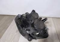 Фара правая бу Renault Duster рестайлинг OEM 260107307R