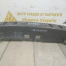 Абсорбер переднего бампера бу Skoda Rapid OEM 60U807248A