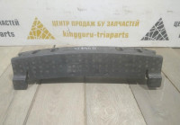 Абсорбер переднего бампера бу Skoda Rapid OEM 60U807248A