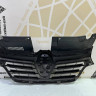 Решетка радиатора Renault Logan 2 рестайлинг OEM 623105887R Решетка радиатора Renault Logan 2 рестайлинг OEM 623105887R