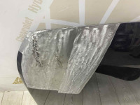 Капот Hyundai Solaris 2 2017 OEM 66400H5000