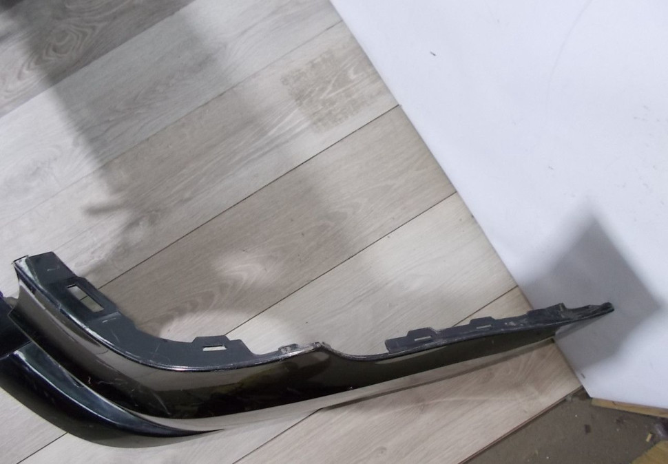 Бампер задний бу BMW X5 F15 OEM 51127294392 Бампер задний бу BMW X5 F15 OEM 51127294392