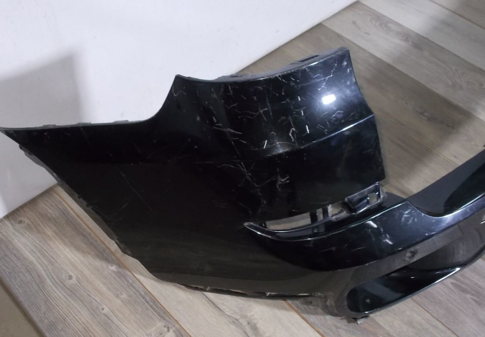 Бампер задний бу BMW X5 F15 OEM 51127294392 Бампер задний бу BMW X5 F15 OEM 51127294392