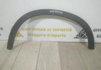 Молдинг крыла задний левый бу BMW X1 F48 OEM 51777332339