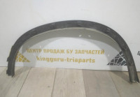 Молдинг крыла задний левый бу BMW X1 F48 OEM 51777332339