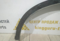 Молдинг крыла задний левый бу BMW X1 F48 OEM 51777332339