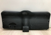 Обшивка крышки багажника Lada Kalina 2 х/б Oem 11196302014 (скл-3)