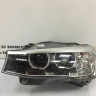 Фара ксенон левая BMW X3 F25 рестайлинг OEM 63117401131 7400017