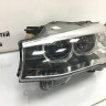 Фара ксенон левая BMW X3 F25 рестайлинг OEM 63117401131 7400017
