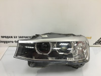 Фара ксенон левая BMW X3 F25 рестайлинг OEM 63117401131 7400017