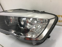 Фара ксенон левая BMW X3 F25 рестайлинг OEM 63117401131 7400017