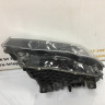 Фара ксенон левая BMW X3 F25 рестайлинг OEM 63117401131 7400017 Фара ксенон левая BMW X3 F25 рестайлинг OEM 63117401131 7400017