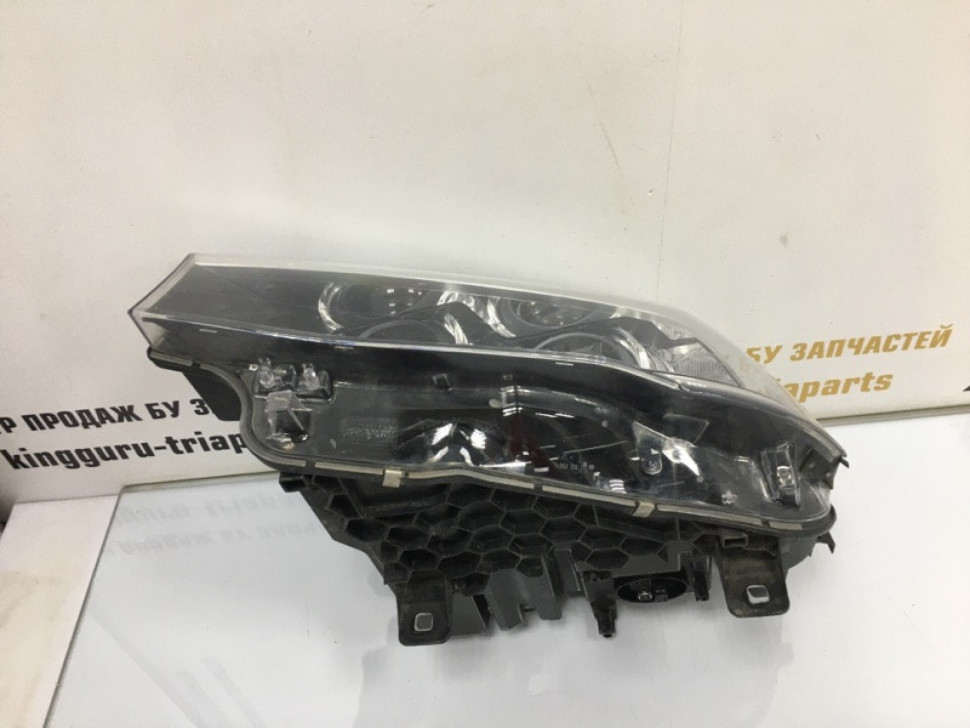 Фара ксенон левая BMW X3 F25 рестайлинг OEM 63117401131 7400017 Фара ксенон левая BMW X3 F25 рестайлинг OEM 63117401131 7400017