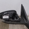 Корпус зеркала правый бу Skoda Rapid рестайлинг OEM 5JB857502J