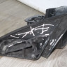 Корпус зеркала правый бу Skoda Rapid рестайлинг OEM 5JB857502J