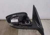 Корпус зеркала правый бу Skoda Rapid рестайлинг OEM 5JB857502J