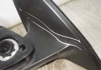 Корпус зеркала правый бу Skoda Rapid рестайлинг OEM 5JB857502J