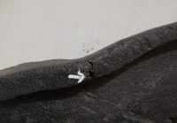 Абсорбер бампера Toyota Rav4 CA40 oem 5261842040 (скл-3)