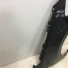 Крыло переднее правое Volkswagen Passat B8 (14>) oem 3G0821106 (вмятина )