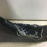 Крыло переднее правое Volkswagen Passat B8 (14>) oem 3G0821106 (вмятина )