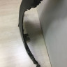 Крыло переднее правое Volkswagen Passat B8 (14>) oem 3G0821106 (вмятина )