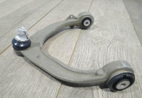 Рычаг передний правый бу BMW X5 F15 OEM 31126863786