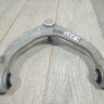 Рычаг передний правый бу BMW X5 F15 OEM 31126863786 Рычаг передний правый бу BMW X5 F15 OEM 31126863786