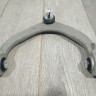 Рычаг передний правый бу BMW X5 F15 OEM 31126863786 Рычаг передний правый бу BMW X5 F15 OEM 31126863786