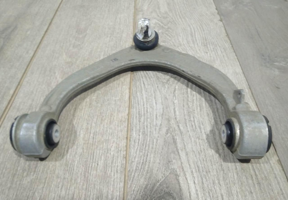 Рычаг передний правый бу BMW X5 F15 OEM 31126863786 Рычаг передний правый бу BMW X5 F15 OEM 31126863786