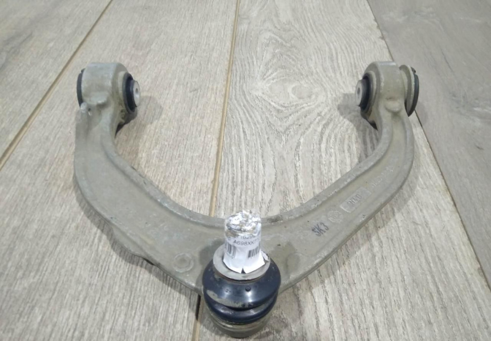 Рычаг передний правый бу BMW X5 F15 OEM 31126863786 Рычаг передний правый бу BMW X5 F15 OEM 31126863786