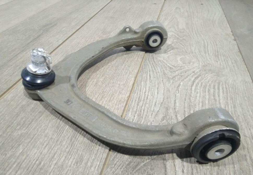 Рычаг передний правый бу BMW X5 F15 OEM 31126863786 Рычаг передний правый бу BMW X5 F15 OEM 31126863786