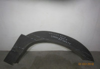 Расширитель арки крыла передний правый Niva Ваз 2123 потертости oem 21230821211555 (скл-3)