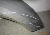 Расширитель арки крыла передний правый Niva Ваз 2123 потертости oem 21230821211555 (скл-3)