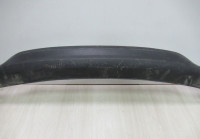 Спойлер заднего бампера Hyundai Solaris 2 oem 86612H5000