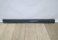 Молдинг двери передний левый бу BMW X3 G01 OEM 51137388225