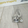 Крепление переднего левого амортизатора бу BMW 5 G30 OEM 31126865929