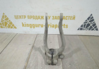 Крепление переднего левого амортизатора бу BMW 5 G30 OEM 31126865929