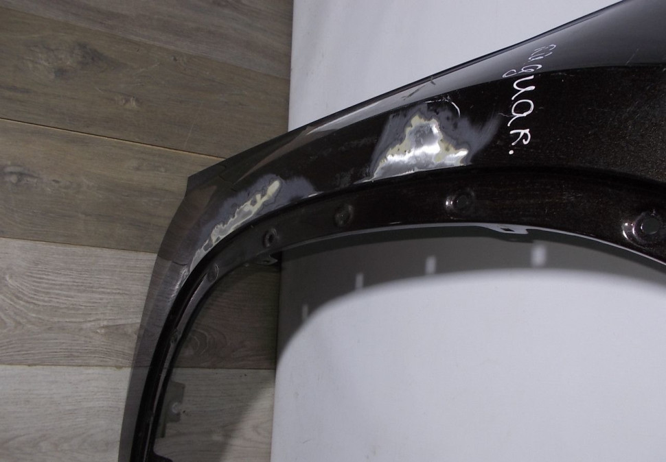 Крыло переднее правое бу Skoda Kodiaq OEM 565821106