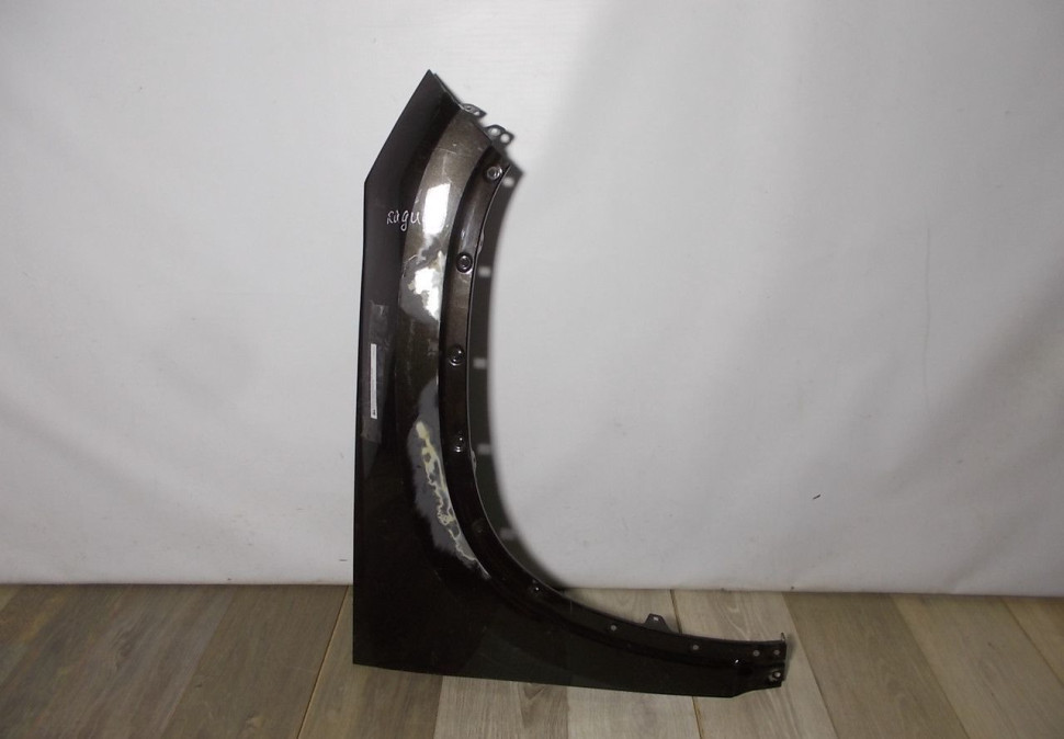 Крыло переднее правое бу Skoda Kodiaq OEM 565821106