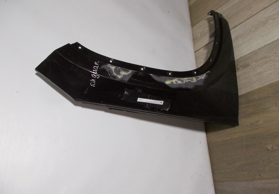 Крыло переднее правое бу Skoda Kodiaq OEM 565821106 Крыло переднее правое бу Skoda Kodiaq OEM 565821106