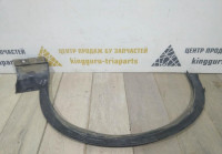 Молдинг крыла передний правый бу BMW X3 F25 OEM 51777210082