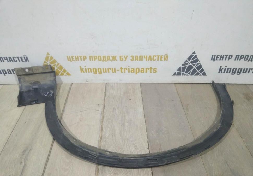 Молдинг крыла передний правый бу BMW X3 F25 OEM 51777210082 Молдинг крыла передний правый бу BMW X3 F25 OEM 51777210082