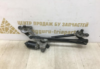 Трапеция стеклоочистителя в сборе Hyundai I40 oem 981003Z000